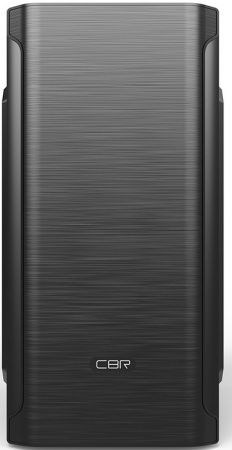 Офисный системный блок (i3-12100/H610M/16Gb DDR4/SSD 256Gb/400W/Case)