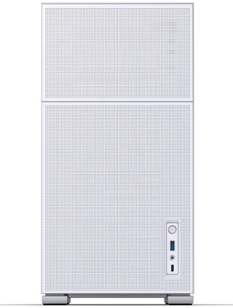 Корпус JONSBO D41 MESH White