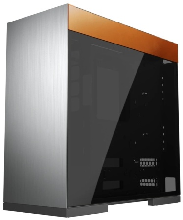 Корпус Geometric Future Model 8 Cowboy 1AM8CBBK00AA1