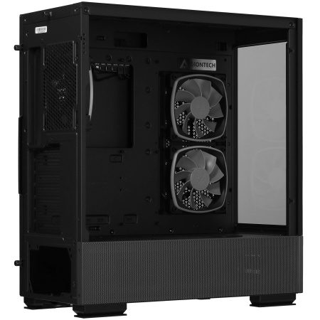 Корпус Montech SKY TWO Black
