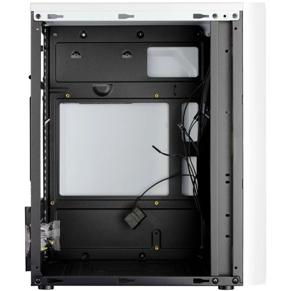 Корпус Ginzzu B380 2