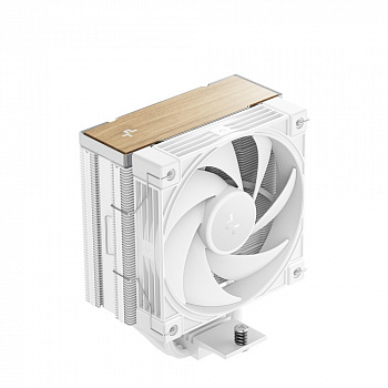 Кулер DEEPCOOL AK400 G2 WH