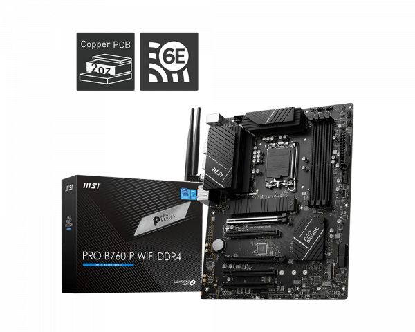 PRO B760-P WIFI DDR4 (1)