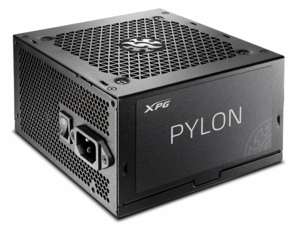 PYLON750B-BKCEU PYLON750B-BKCEU