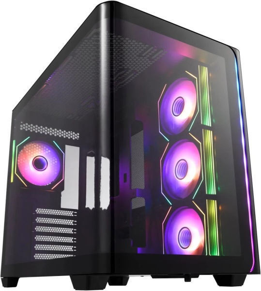 Корпус FSP M580-BA ARGB