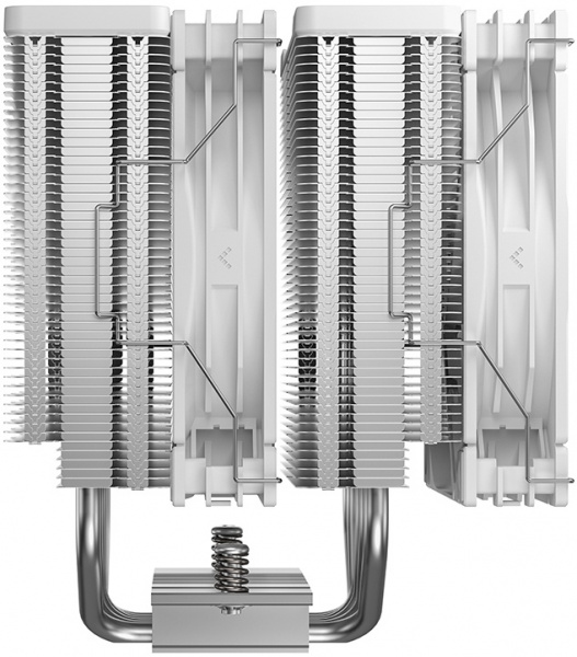DEEPCOOL AG620 G2 WH (2)