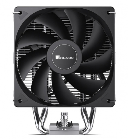 Кулер  JONSBO CR-1000 MAX V2 LGA1851/1700/1200/115X/AM5/AM4