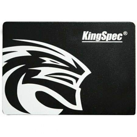 Накопитель SSD 2.5" 512Gb Kingspec P3-512 