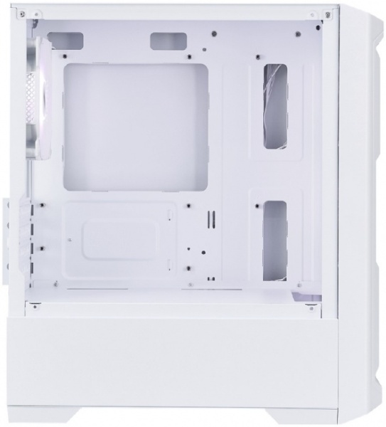 3_Корпус 1STPLAYER BULLET HUNTER H2 ARGB White(H2-WH-4F7-W)