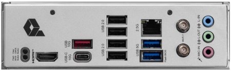 Материнская плата AM5 MSI PRO B840-P WIFI