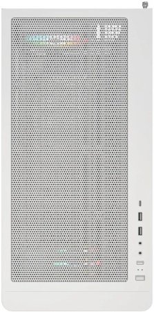 Корпус Montech XR Wood White / XR WOOD (W)