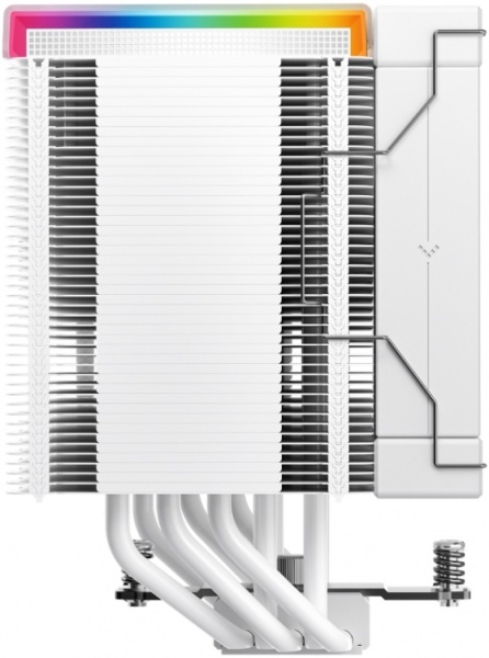 DEEPCOOL AK500 DIGITAL PRO WH 1