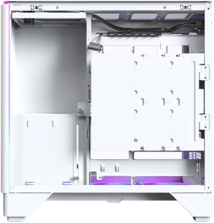 Корпус Montech KING 45 PRO White