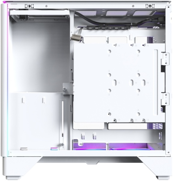 Montech KING 45 PRO White 2