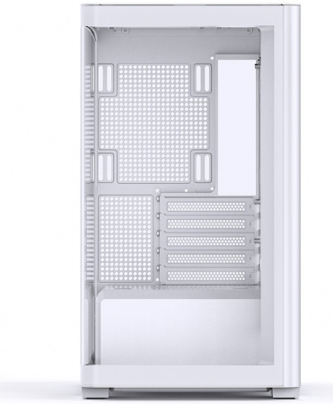 Корпус JONSBO D300 White BS