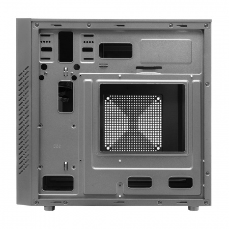 Корпус Ginzzu D350