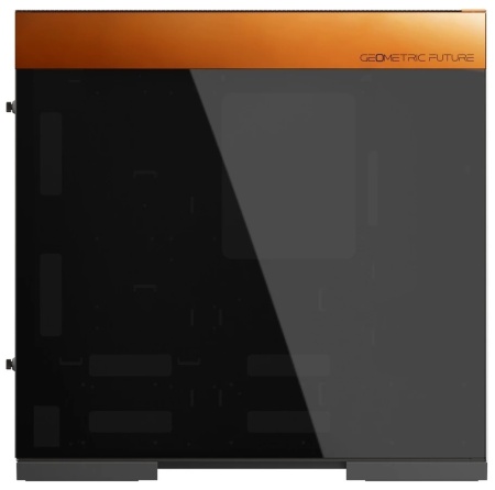 Корпус Geometric Future Model 8 Cowboy 1AM8CBBK00AA1