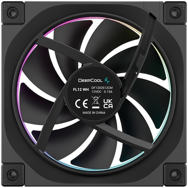 DEEPCOOL FL12 2