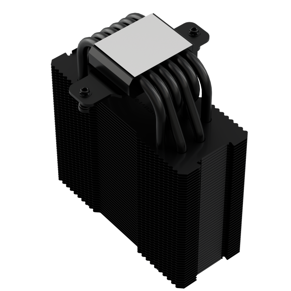 Thermalright Burst Assassin 120 Vision Black (2)