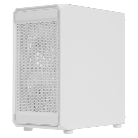 Корпус XASTRA A303M 3ARGB White
