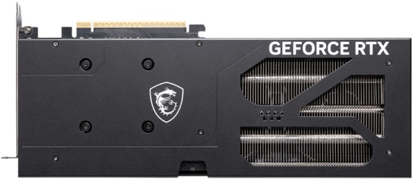 RTX 5060 8G VENTUS 3X OC 2