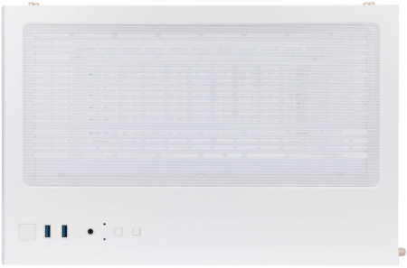 Корпус 1STPLAYER MEGAVIEW MV6-TP White / MV6-TP-WH