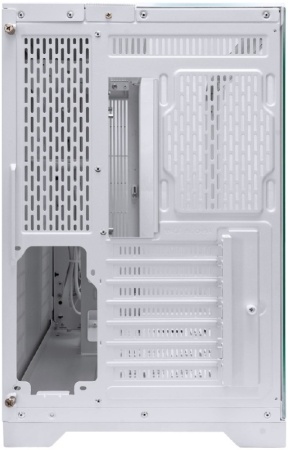 Корпус 1STPLAYER RT7 White / ATX / RT7-WH