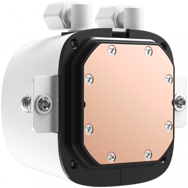 COOLING FX360 LCD WHITE 2 COOLING FX360 LCD WHITE 2