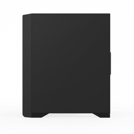 Корпус GIGABYTE C103G черный