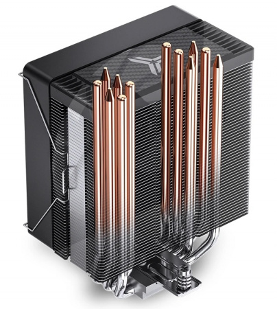 Кулер  JONSBO CR-1000 MAX V2 LGA1851/1700/1200/115X/AM5/AM4