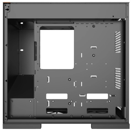 Корпус Geometric Future Model 8 Cowboy 1AM8CBBK00AA1