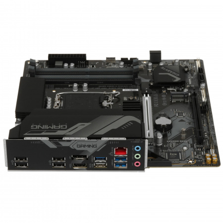 Материнская плата LGA1700 Gigabyte B760M GAMING X DDR4 GEN5