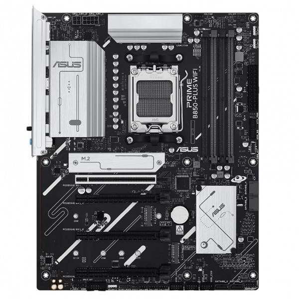 PRIME B850-PLUS WIFI 1 PRIME B850-PLUS WIFI 1