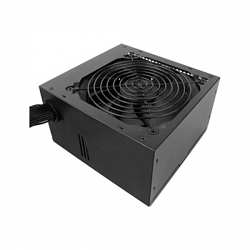 Блок питания 500W 1STPLAYER BLACK.SIR SR-500W 80 PLUS