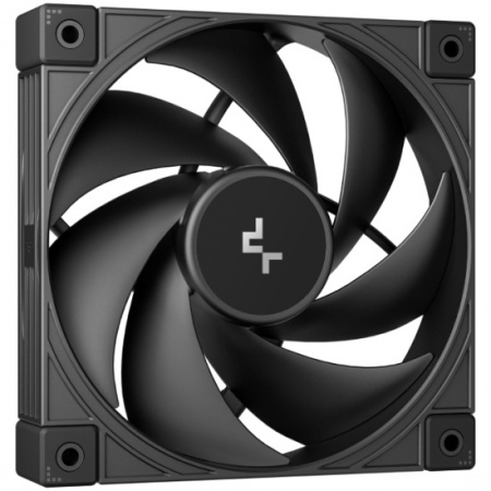 Кулер DEEPCOOL AK700 DIGITAL NYX
