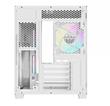 Корпус Ocypus Gamma C54 WH ARGB белый