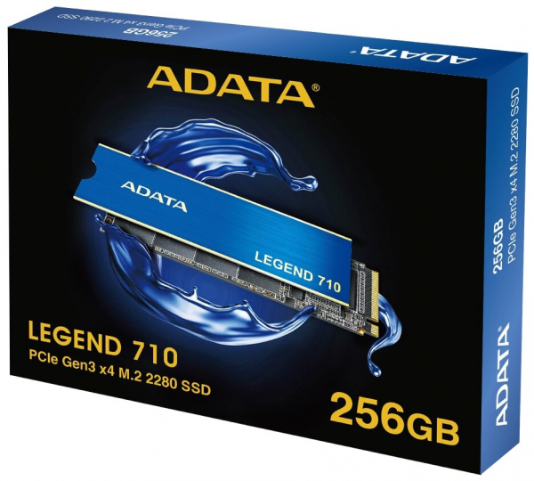 ALEG-710-256GCS-2 ALEG-710-256GCS-2