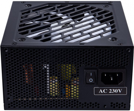 Блок питания 500W 1STPLAYER FK PS-500FK