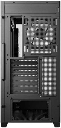 Корпус Deepcool CG580 4F ARGB Black