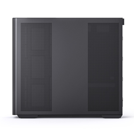 Корпус JONSBO D300 Black