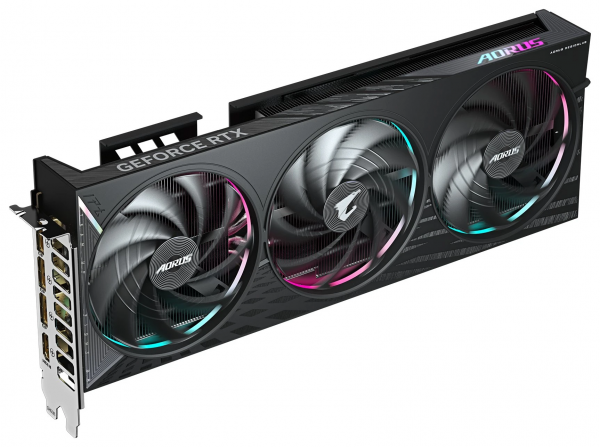 GV-N5060AORUS E-8GD - 2