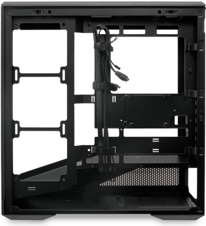 Корпус HSPD F711-TGBK НК
