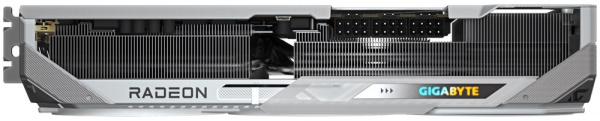 RX9070 XT 16Gb Gigabyte GAMING OC ICE GV-R907XGAMINGOCICE-16GD