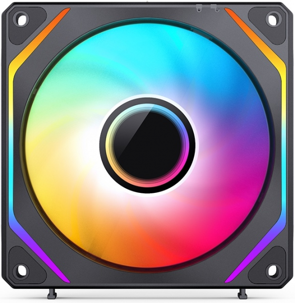 JONSBO ZL-120B(3 in 1) - 5