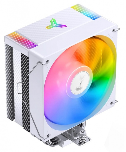 CR-1000 MAX V2 ARGB White