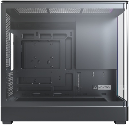 Корпус Montech KING 15 Black