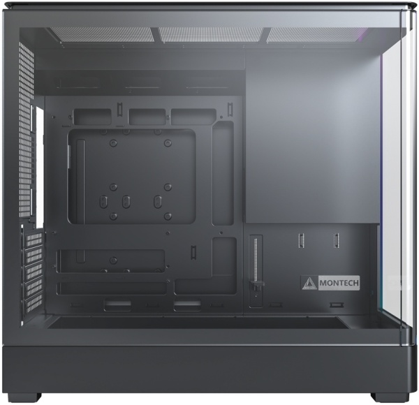 Montech KING 15 Black 1