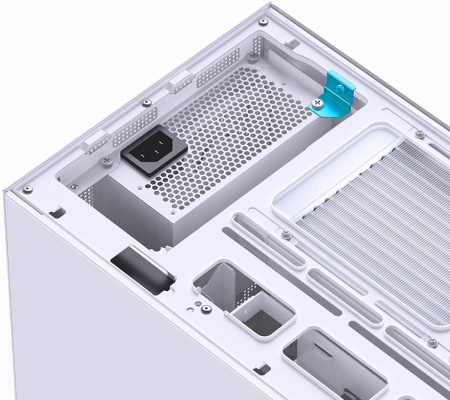 Корпус JONSBO D32 STD White