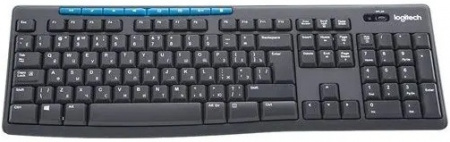 Комплект беспроводной Logitech MK275 (Y-R0042 / MR0085 (C-U0010))