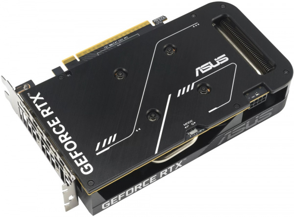 Видеокарта RTX5050 8Gb Asus DUAL-RTX5050-O8G OC